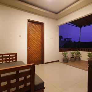 Deluxe Two-Bedroom Villa Private Pool